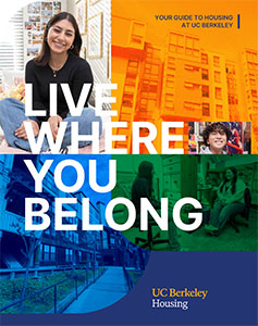 Housing Brochure - Live Where You Belong